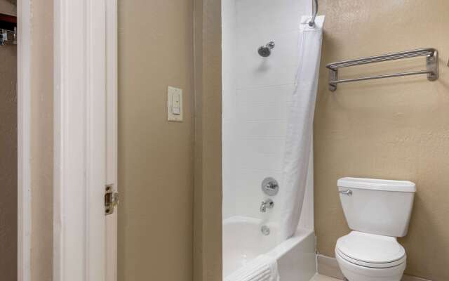 Comfort Inn Indianapolis South