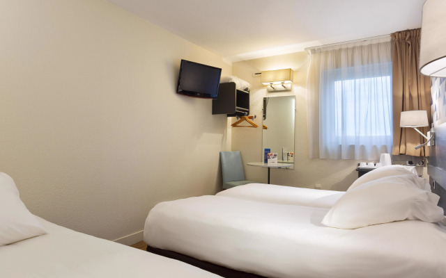 Comfort Hotel Paris Porte D'Ivry