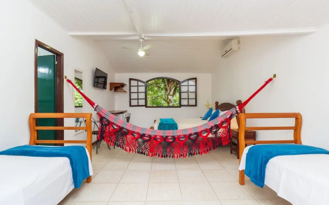 Casa Aldeia Paraty