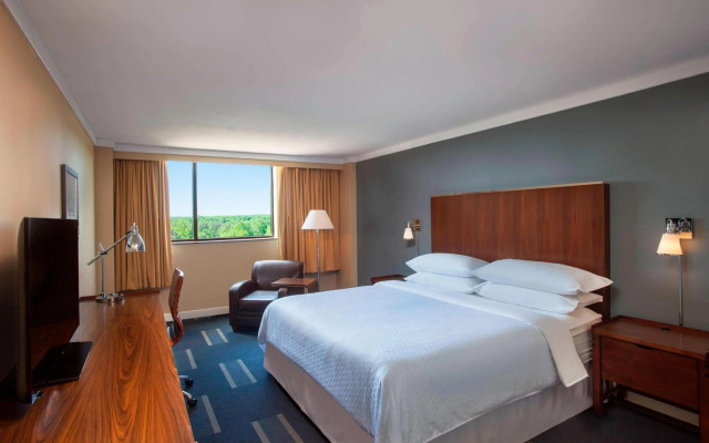 Four Points by Sheraton Richmond