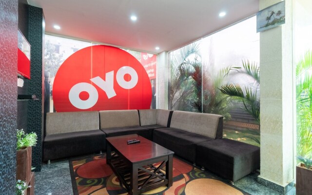 OYO 46668 Hotel Bliss