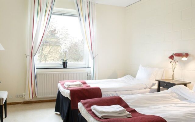 STF Ljungskile Hotel