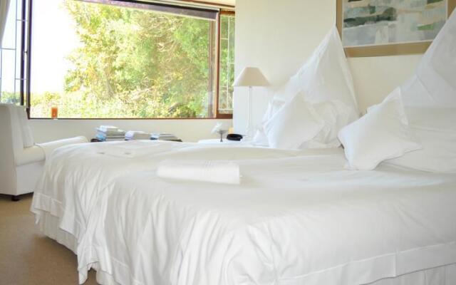 Beacon Lodge