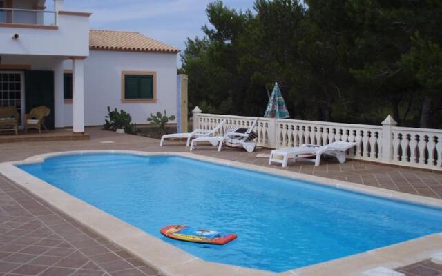 Casa Tramontana I y II