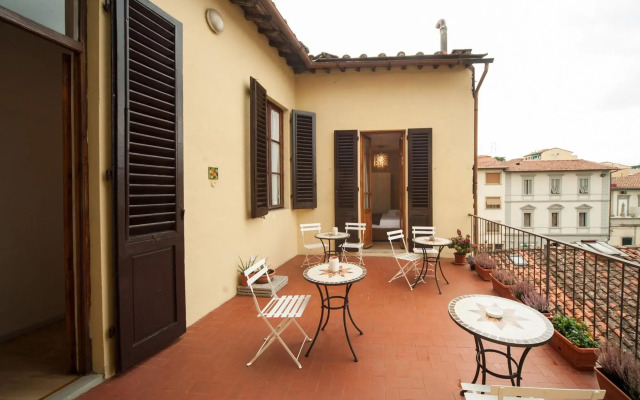 La Porta del Paradiso