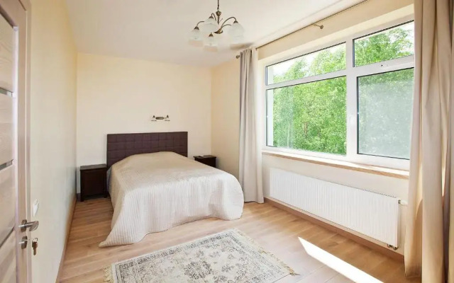 Nendrių Apartamentai 3