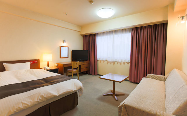 Hachinohe Grand Hotel