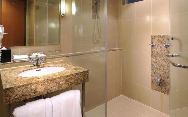 Hotel Capitol Kuala Lumpur