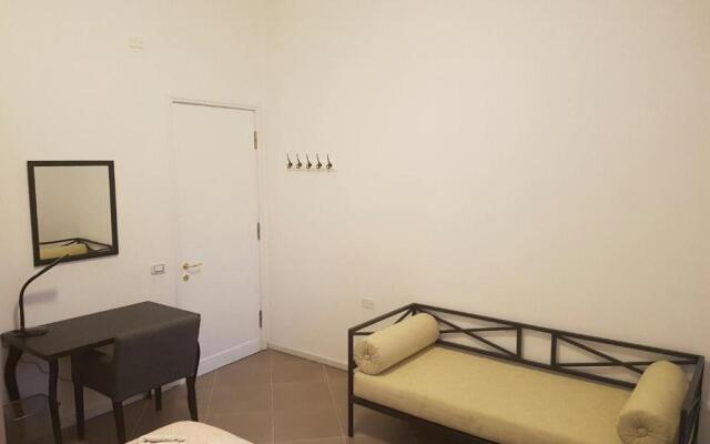 B&B Piazza Dante Nuoro