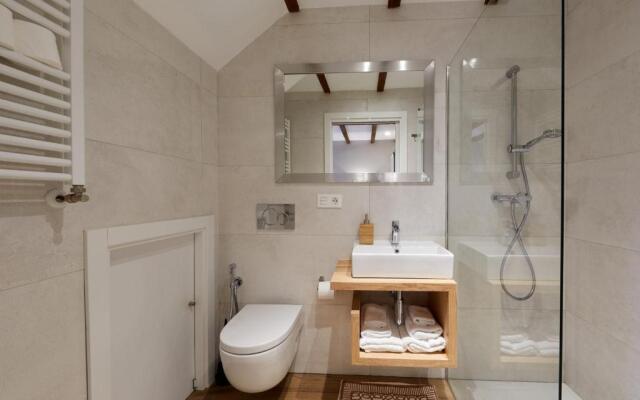 Urain Suites Apartments At Flysch-Coast
