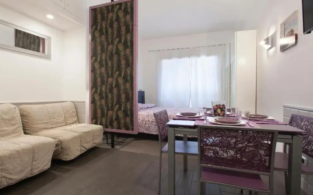 Large appartament near Vaticano