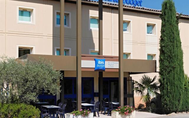 ibis Budget Aix Le Canet