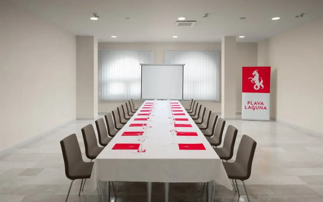 Hotel Materada Plava Laguna