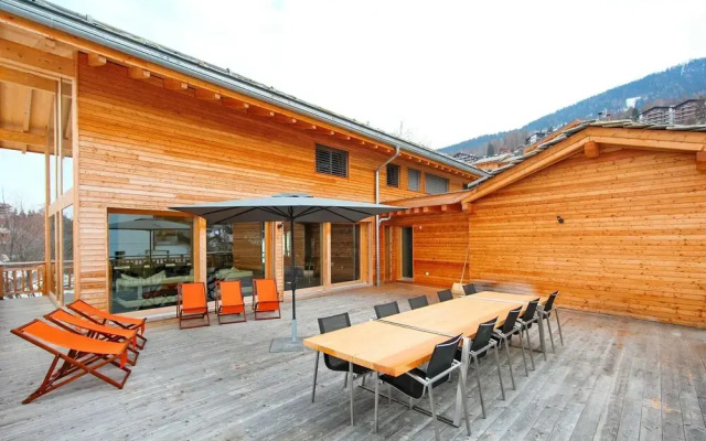 Woovim 14 Nendaz in Nendaz