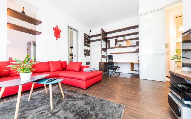 Life Apartment & City Bike