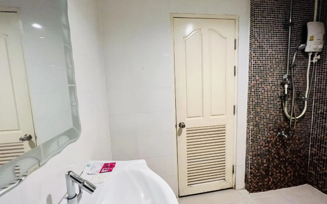 INN Kham Apartment