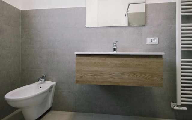 Italianway - Le Terrazze sul Mare