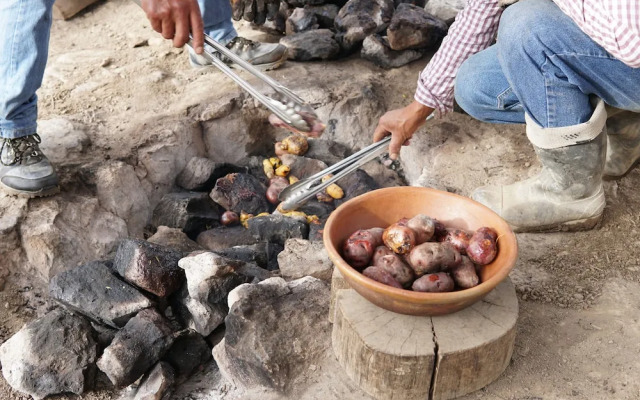 El Albergue Ollantaytambo