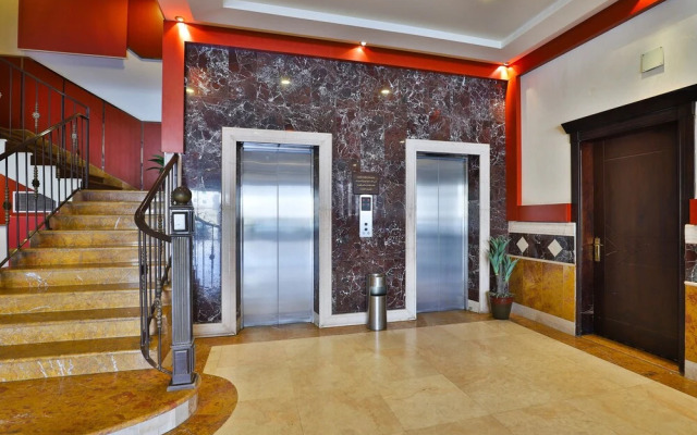 OYO 256 Yamama Palace Shemaisi Branch