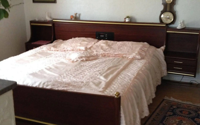 Vivans Bed & Self catering