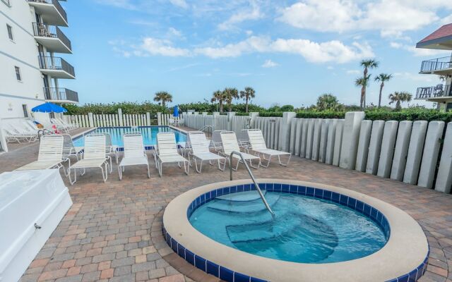 Cape Winds by Stay in Cocoa Beach