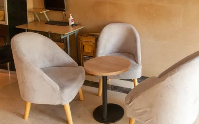 GreenTree Inn (Wuhu Jiangbei Shenxiang Express Hotel)