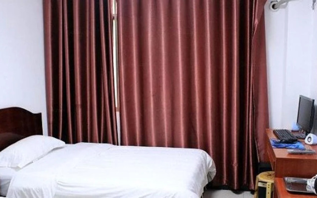 Ziyunxin Inn