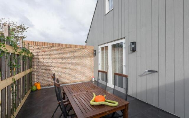 Holidayhouse - Piet Mondriaanpad 6a Westkapelle