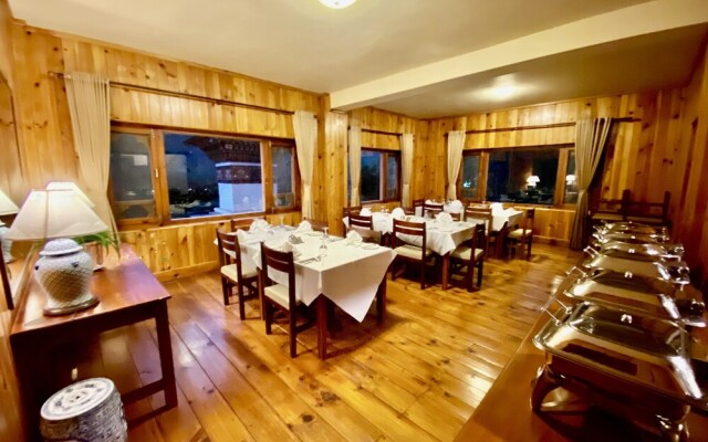 Taktsang Village Resort