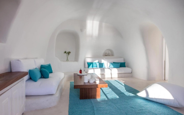 Perivolas Lifestyle Houses
