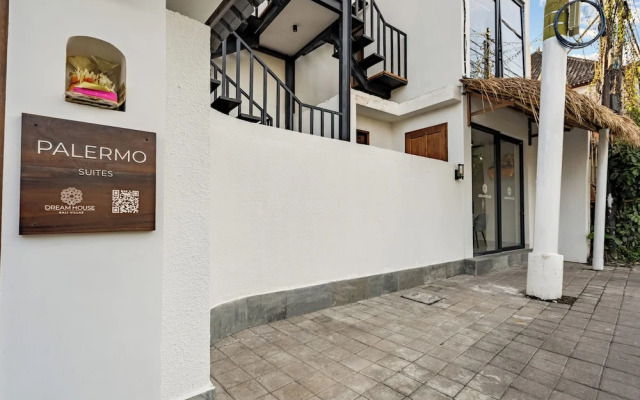 Palermo Apartment by Betterplace