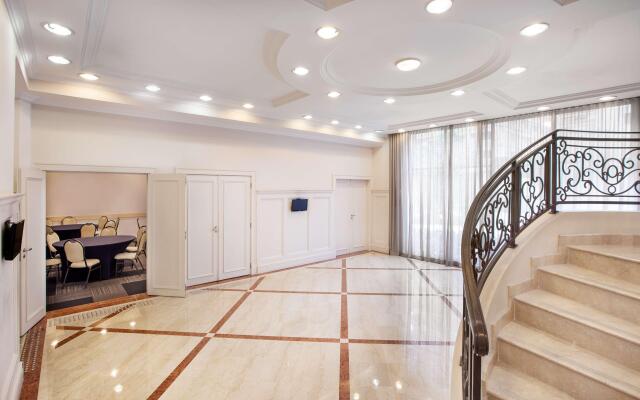 Meliá Campinas