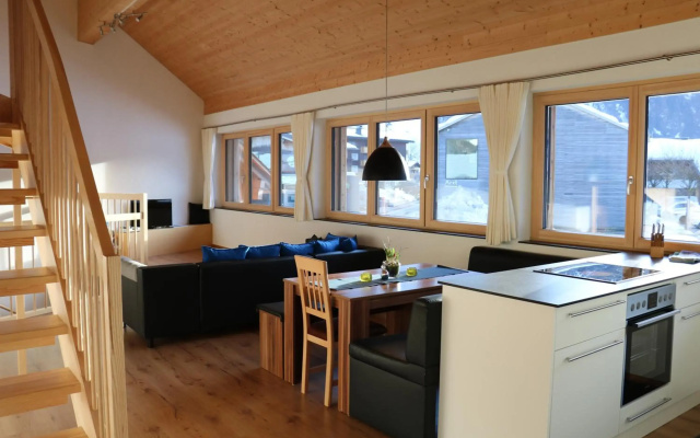 Appartement Bettina