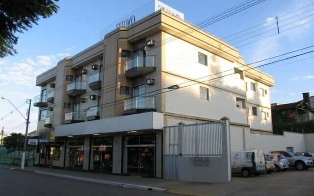 Terraço Hotel