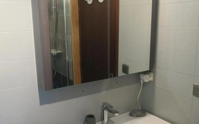 Appartement Capucine