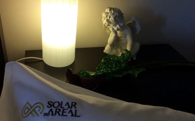 Solar Do Areal
