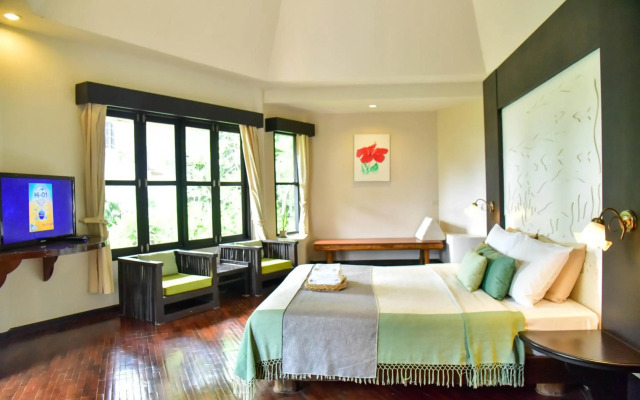 Tanaosri Resort Pranburi