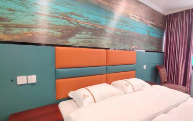 Xinyi Business Hostel