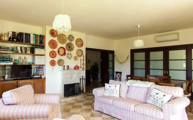 Villa Arzilla Country House Sardegna