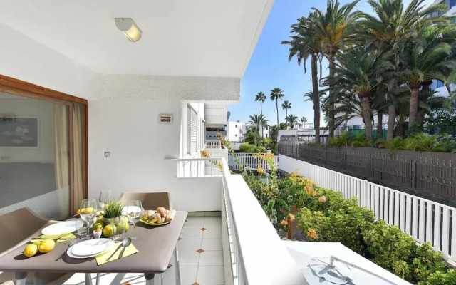 Pretty Apartment in Maspalomas Near the Beach-formerly TUI Ferienhaus