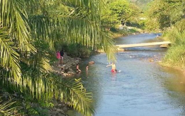 Country View Resort Phang Nga