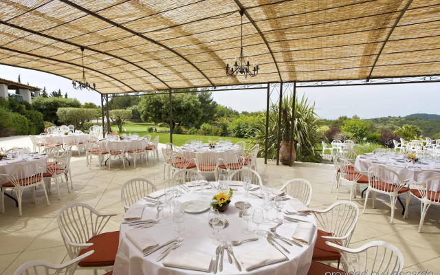 Le Frégate Provence