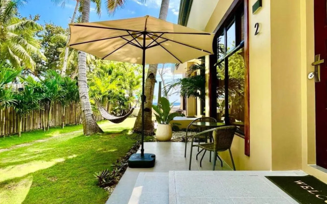 Southseas Beach Resort and Dive Center