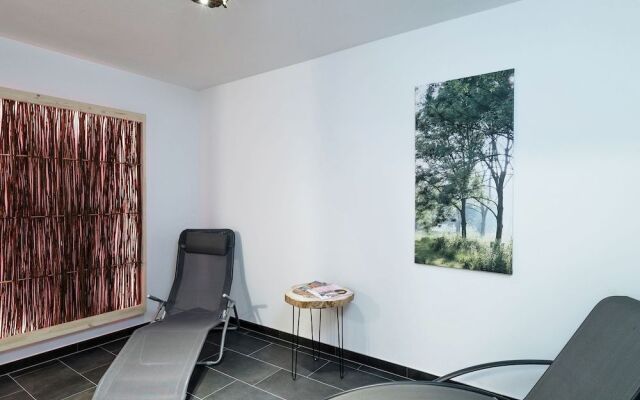 Apartment in ski Area in Leogang With Sauna