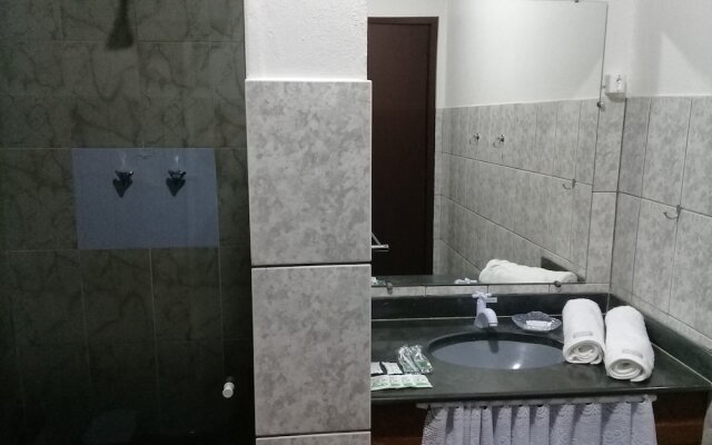 Casa Fofa no Coração de Araras