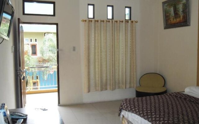 Permata Land Hotel & Resort