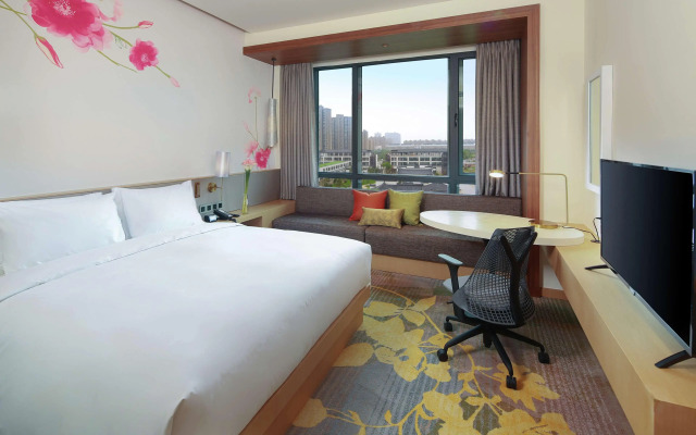 Hilton Garden Inn Qidong
