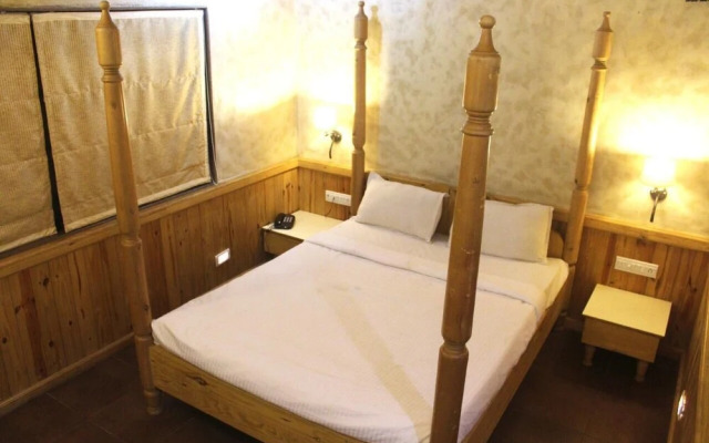 Rishivan Resort