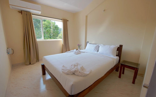Paloma De Goa Resort
