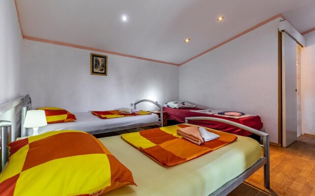 Stunning Apartment in Medulin With Wifi and 2 Bedrooms